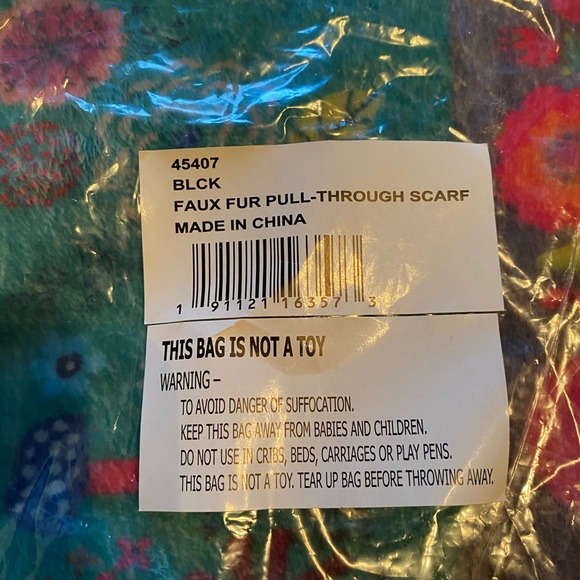 Neiman Marcus Brand New-Never Used - Picture 5 of 5